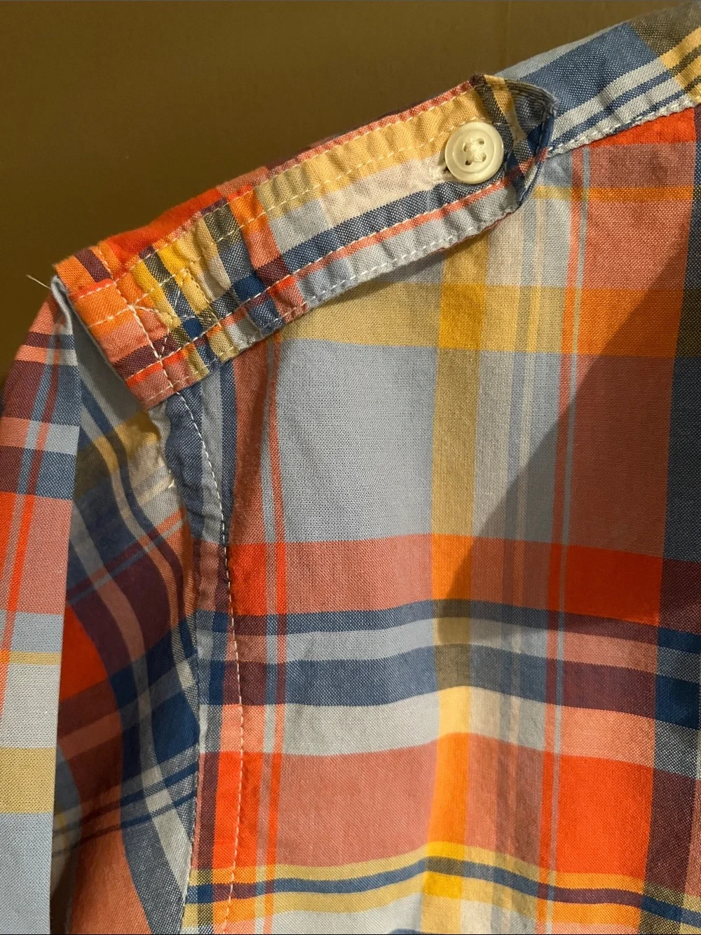 Banana Republic casual short